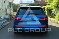 2017 Audi SQ7