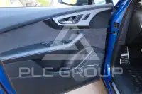 2017 Audi SQ7