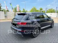 2017 Audi SQ7