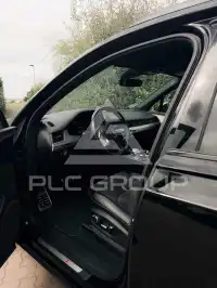 2017 Audi SQ7