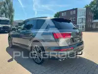 2017 Audi SQ7