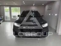 2017 Audi SQ7
