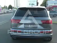 2017 Audi SQ7