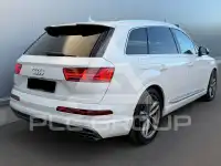 2017 Audi SQ7