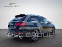 2017 Audi SQ7