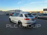 2017 Audi SQ7