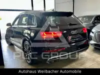 2017 Audi SQ7