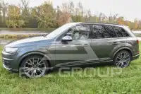 2017 Audi SQ7