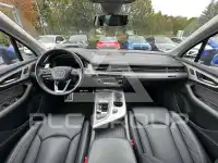 2017 Audi SQ7