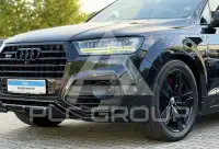 2017 Audi SQ7