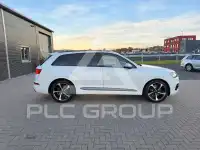 2017 Audi SQ7