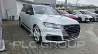 2017 Audi SQ7