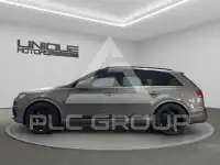 2017 Audi SQ7