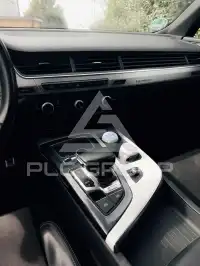 2017 Audi SQ7