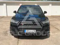 2017 Audi SQ7