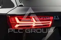 2017 Audi SQ7