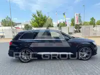 2017 Audi SQ7