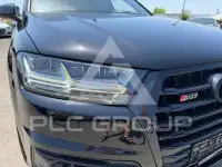 2017 Audi SQ7