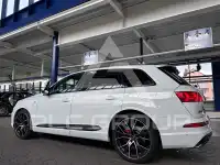 2017 Audi SQ7