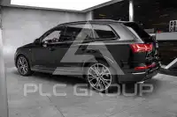 2017 Audi SQ7