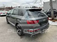 2017 Audi SQ7