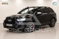 2017 Audi SQ7