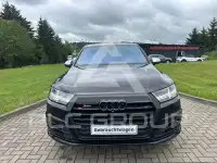 2017 Audi SQ7