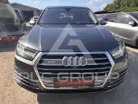 2017 Audi SQ7