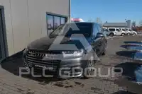 2017 Audi SQ7