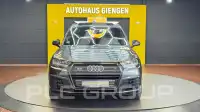 2017 Audi SQ7