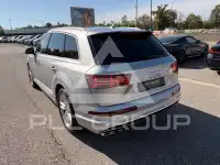 2017 Audi SQ7