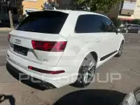 2017 Audi SQ7