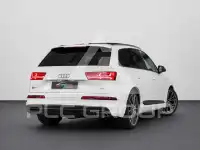 2017 Audi SQ7