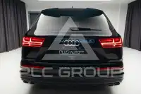 2017 Audi SQ7