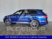 2017 Audi SQ7