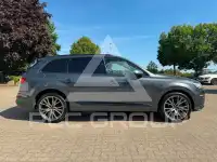 2017 Audi SQ7
