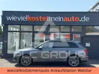 2017 Audi SQ7