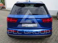 2017 Audi SQ7