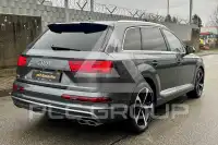 2017 Audi SQ7