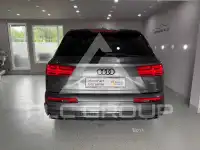 2017 Audi SQ7