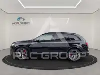 2017 Audi SQ7