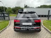 2017 Audi SQ7