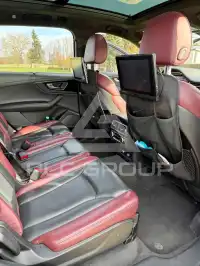 2017 Audi SQ7