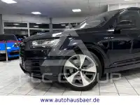 2017 Audi SQ7