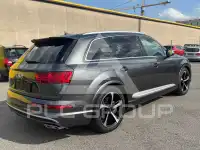2017 Audi SQ7