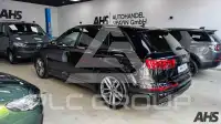 2017 Audi SQ7