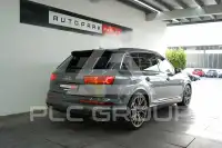2017 Audi SQ7