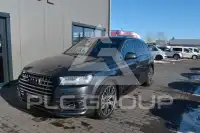 2017 Audi SQ7
