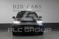 2017 Audi SQ7