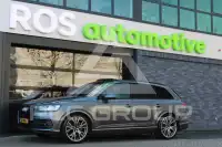 2017 Audi SQ7